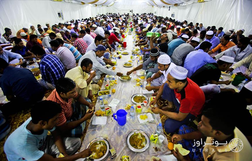 Dubai Ramadan Festival